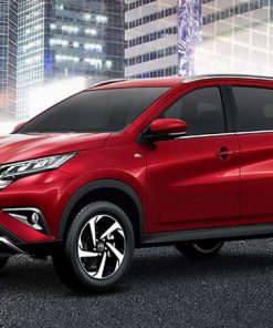 Corolla Altis 2.0V Sport